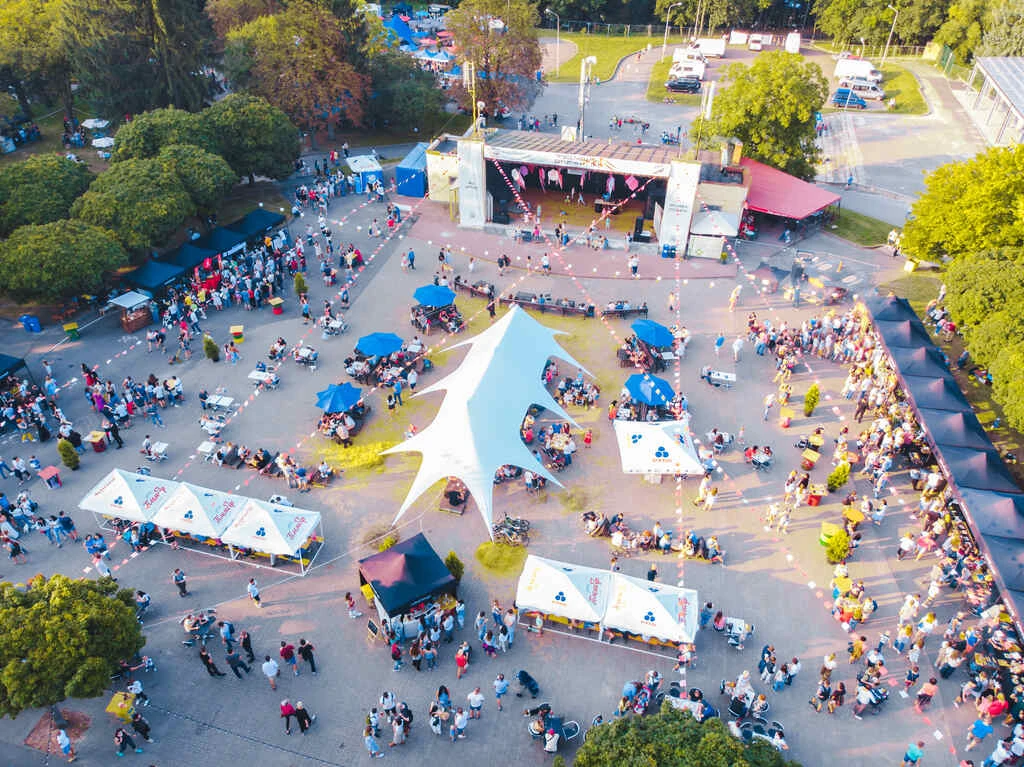 Full Service Event Management