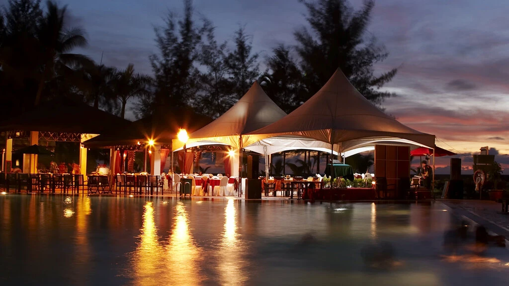 Full Service Event Management