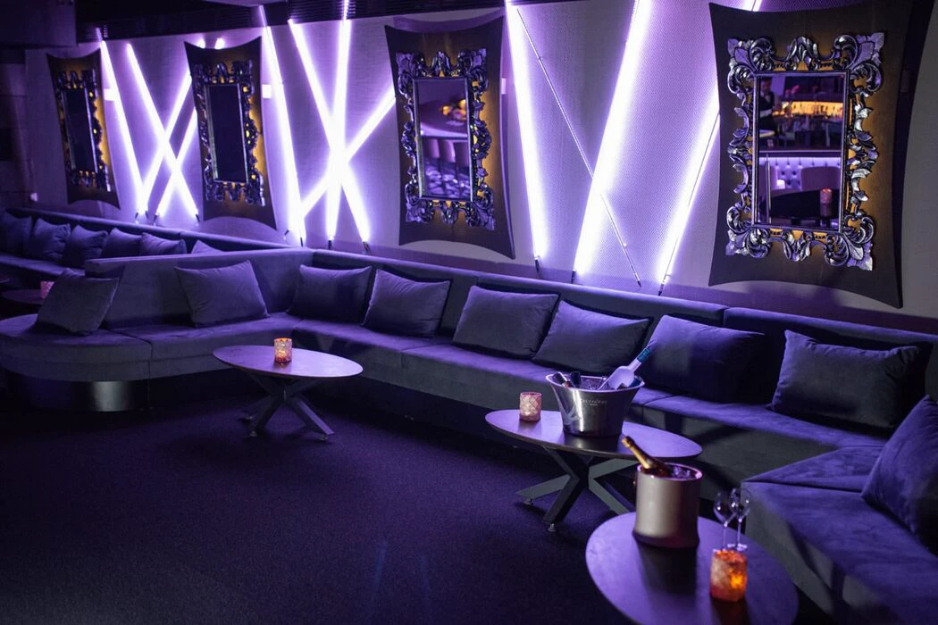 Interieur & Eventausstattung