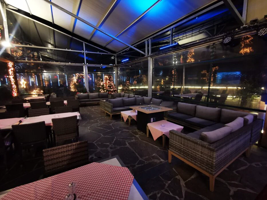 Interieur & Eventausstattung
