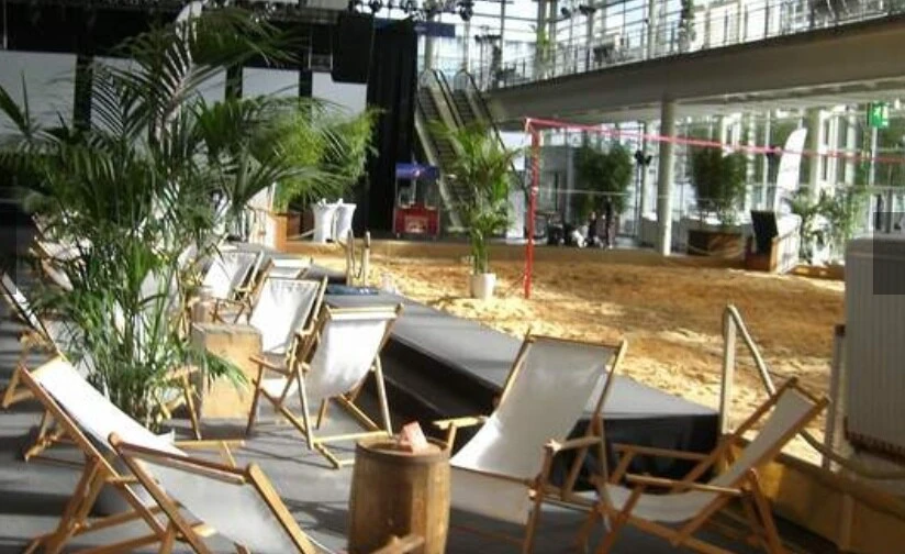 Interieur & Eventausstattung