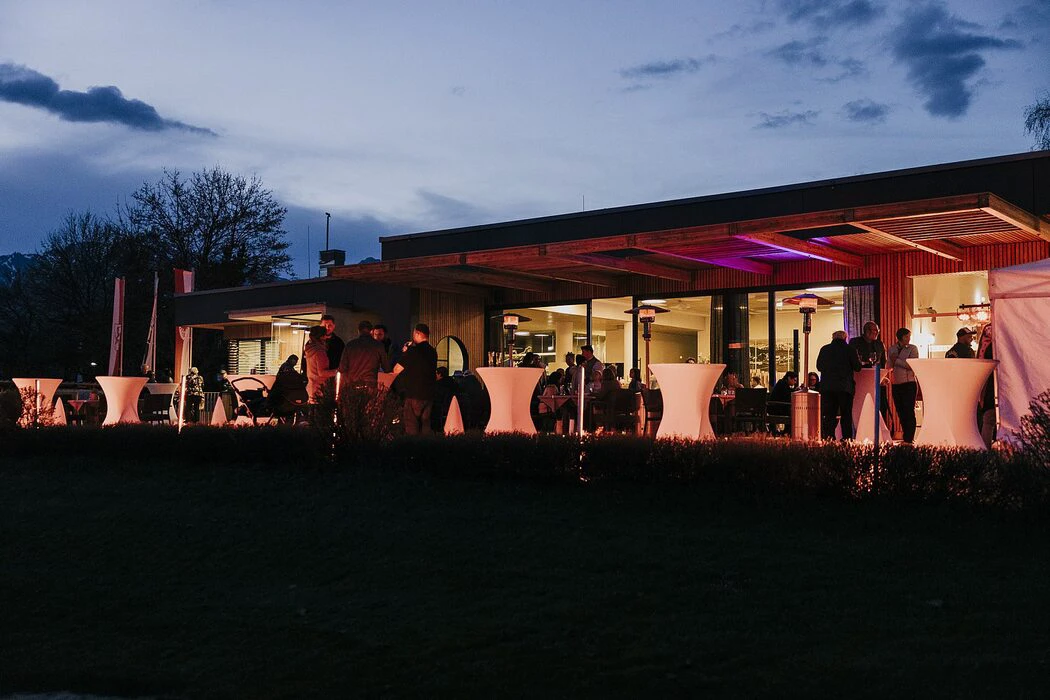Interieur & Eventausstattung