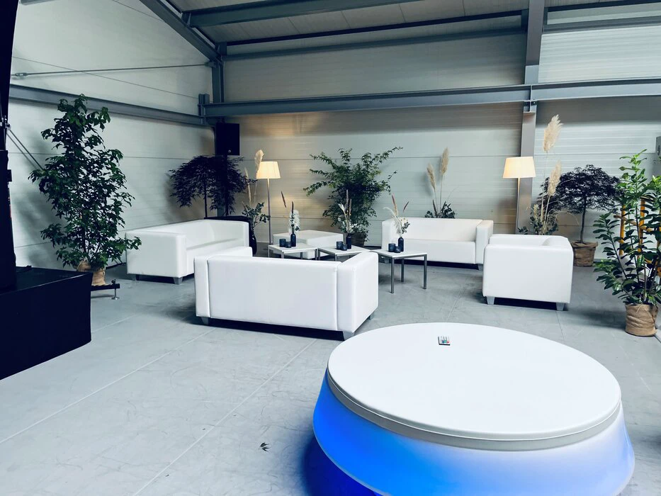 Interieur & Eventausstattung