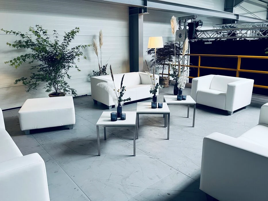 Interieur & Eventausstattung