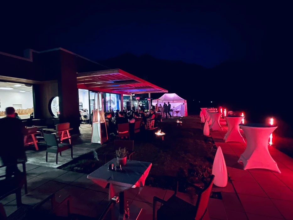 Interieur & Eventausstattung