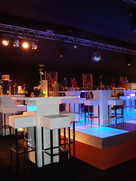 Interieur & Eventausstattung