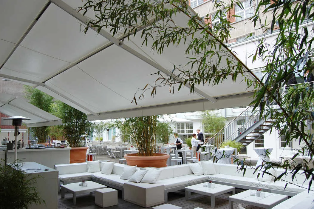Interieur & Eventausstattung