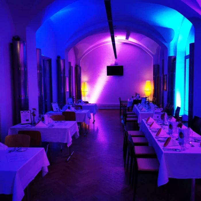 Interieur & Eventausstattung