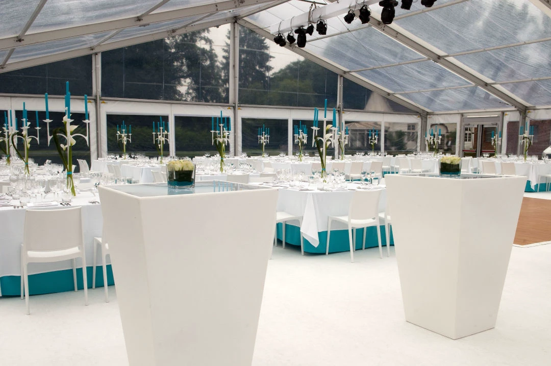 Interieur & Eventausstattung