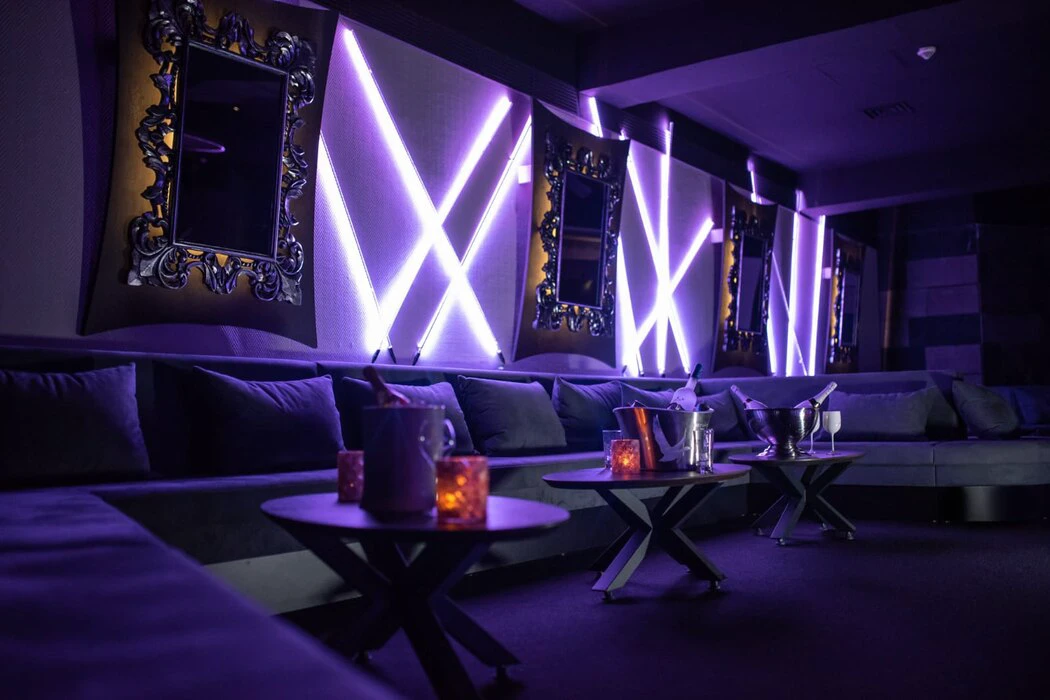 Interieur & Eventausstattung