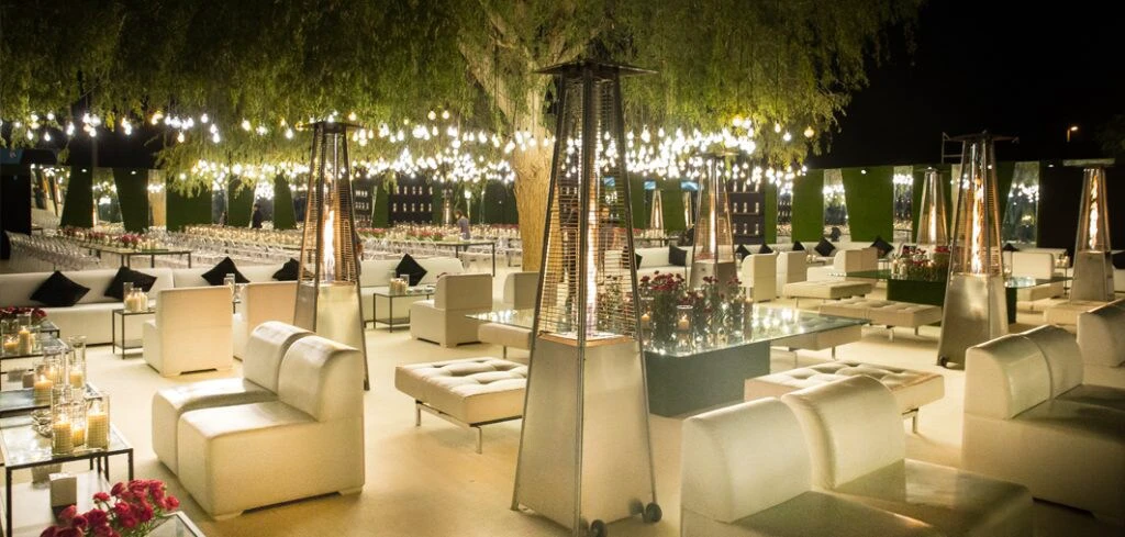 Interieur & Eventausstattung