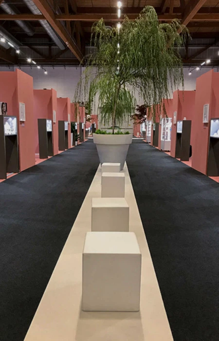 Interieur & Eventausstattung