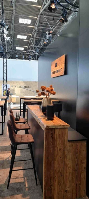 Interieur & Eventausstattung