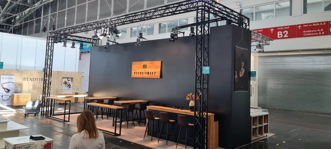 Interieur & Eventausstattung
