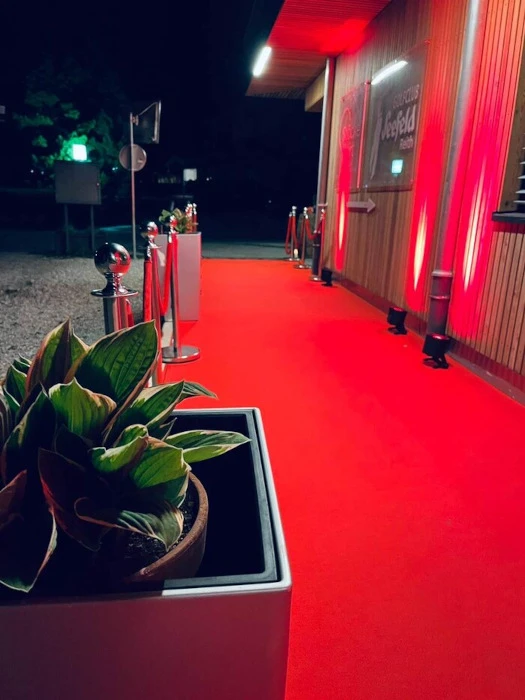 Red Carpet