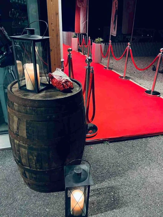 Red Carpet