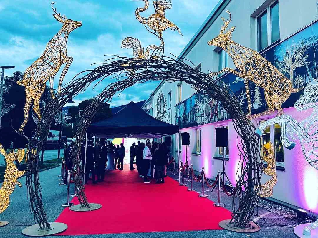 Red Carpet