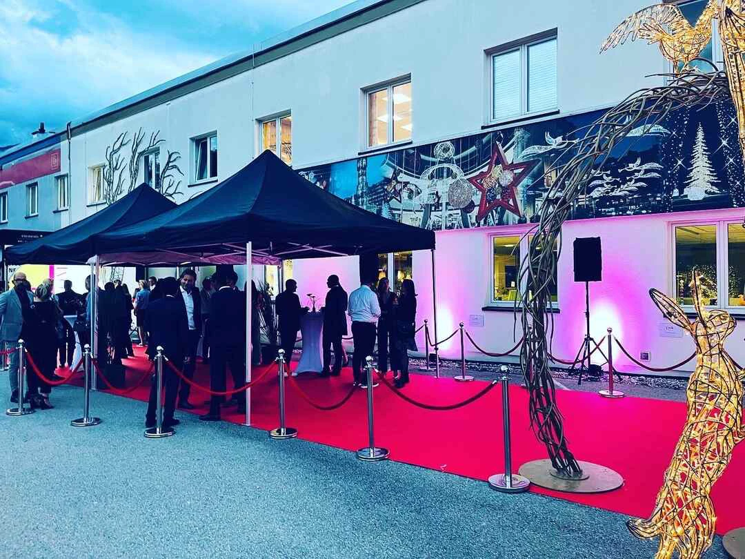 Red Carpet