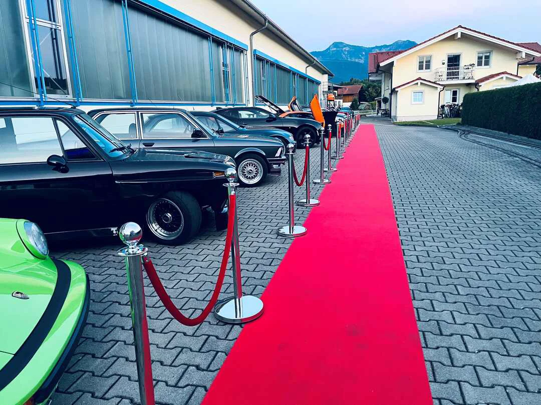 Red Carpet