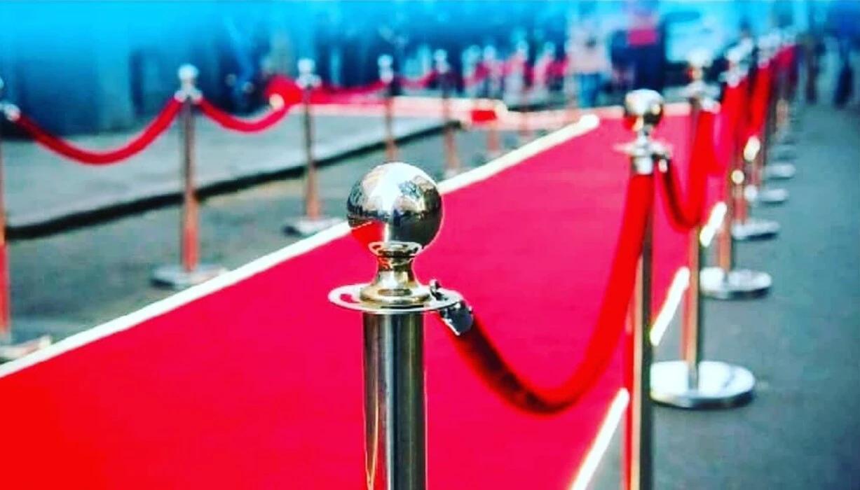 Red Carpet