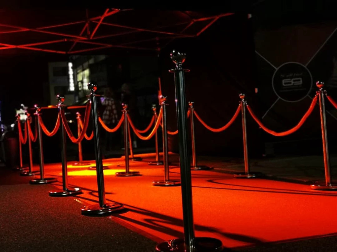 Red Carpet
