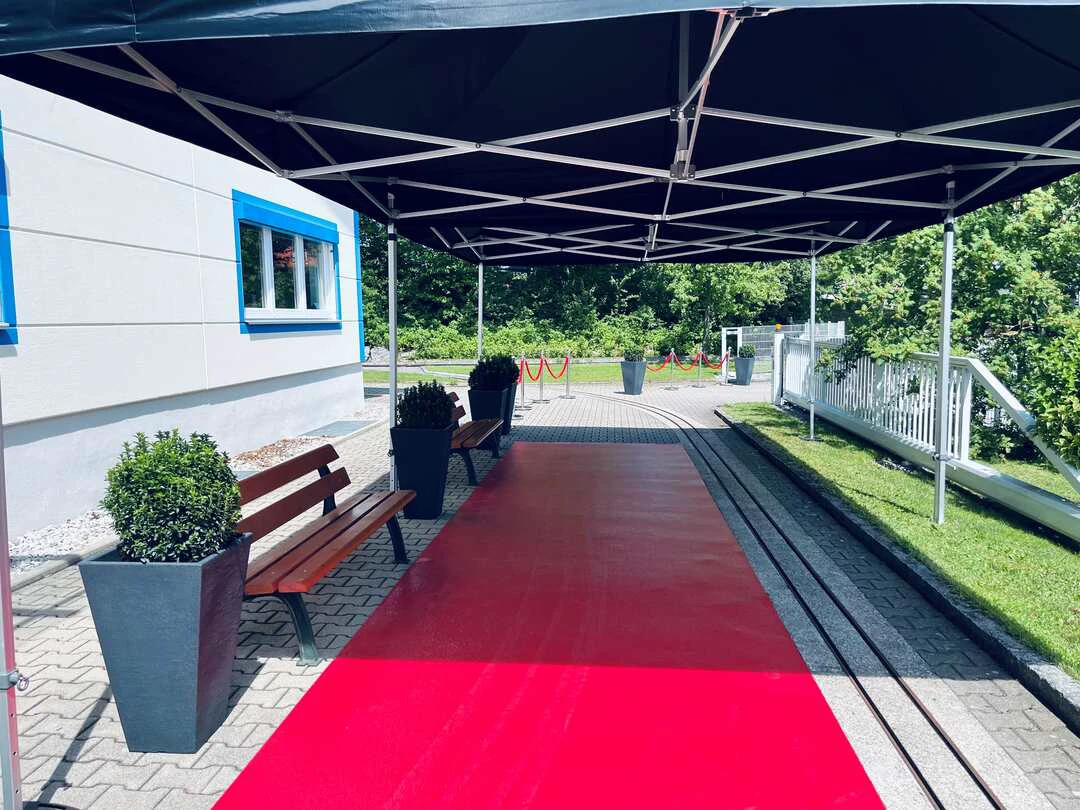 Red Carpet