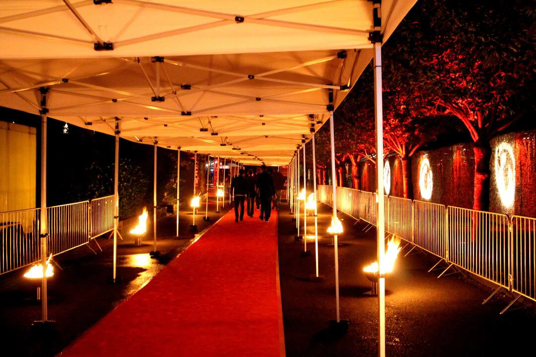 Red Carpet
