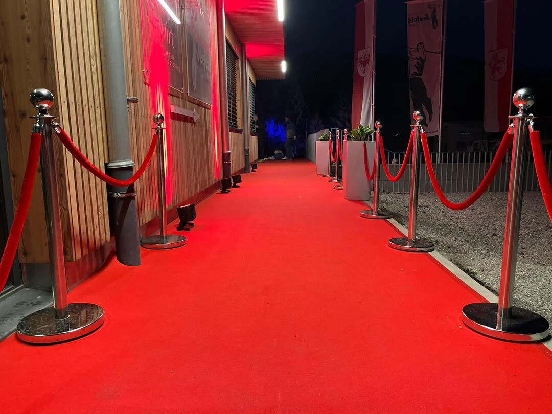 Red Carpet