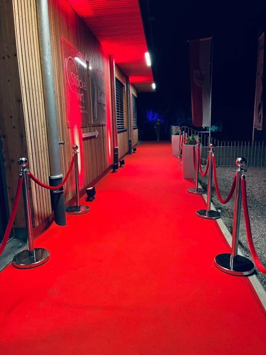 Red Carpet